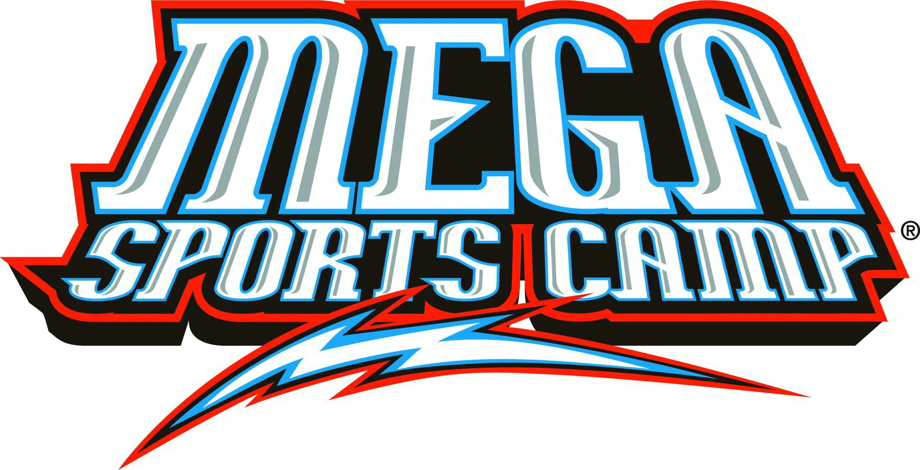 Mega Sports Camp Registration
