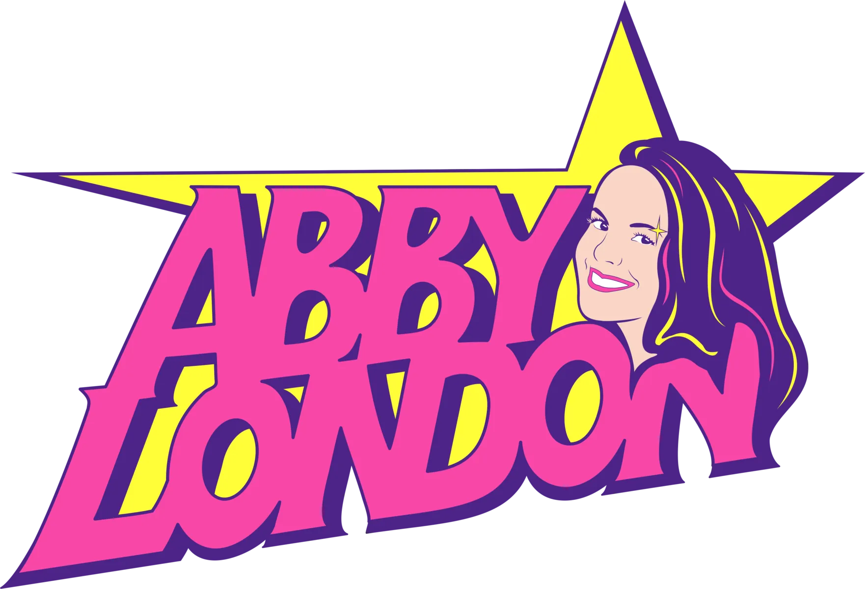 Abby London Music Website