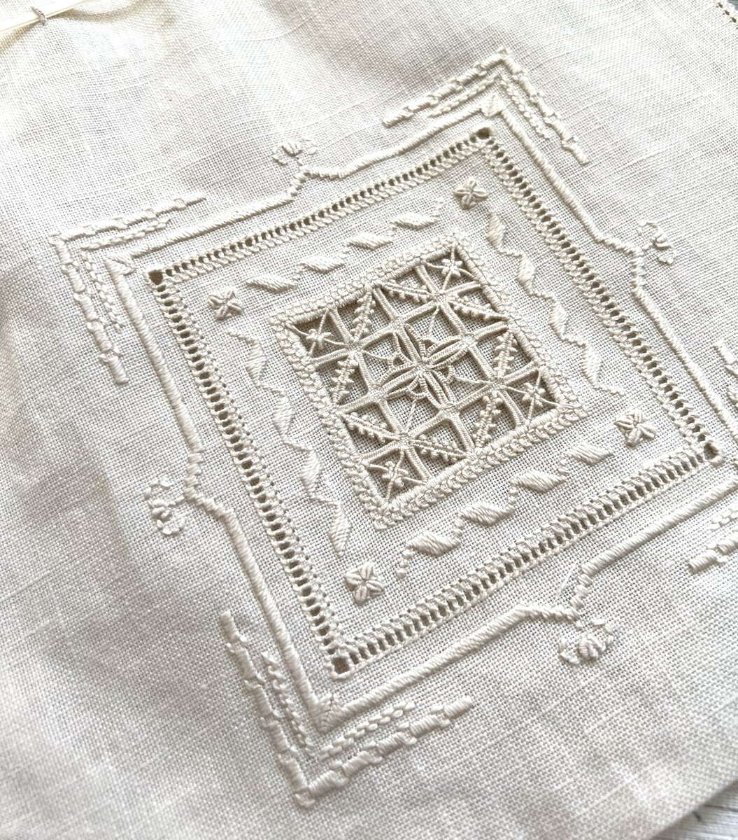 レティチェロ刺しゅう講座ご案内