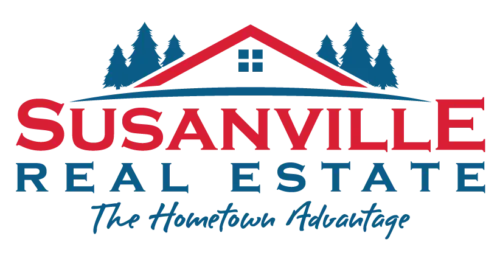 Susanville real estate