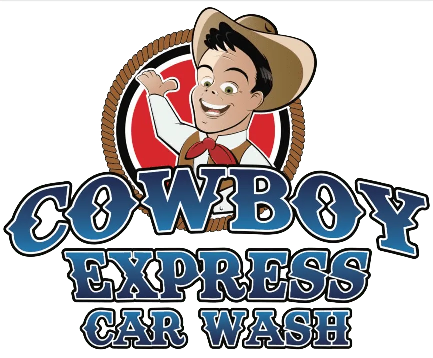 Cowboy Express Car Wash