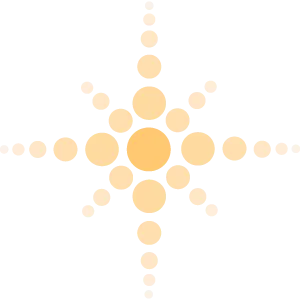 True Light Chiropractic: Star Logo