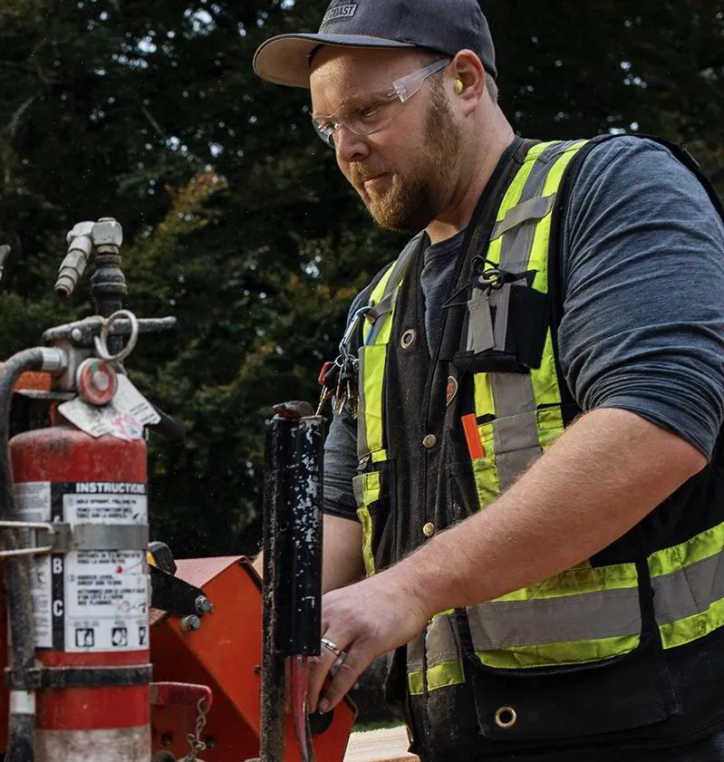 Extek Construction photo 4