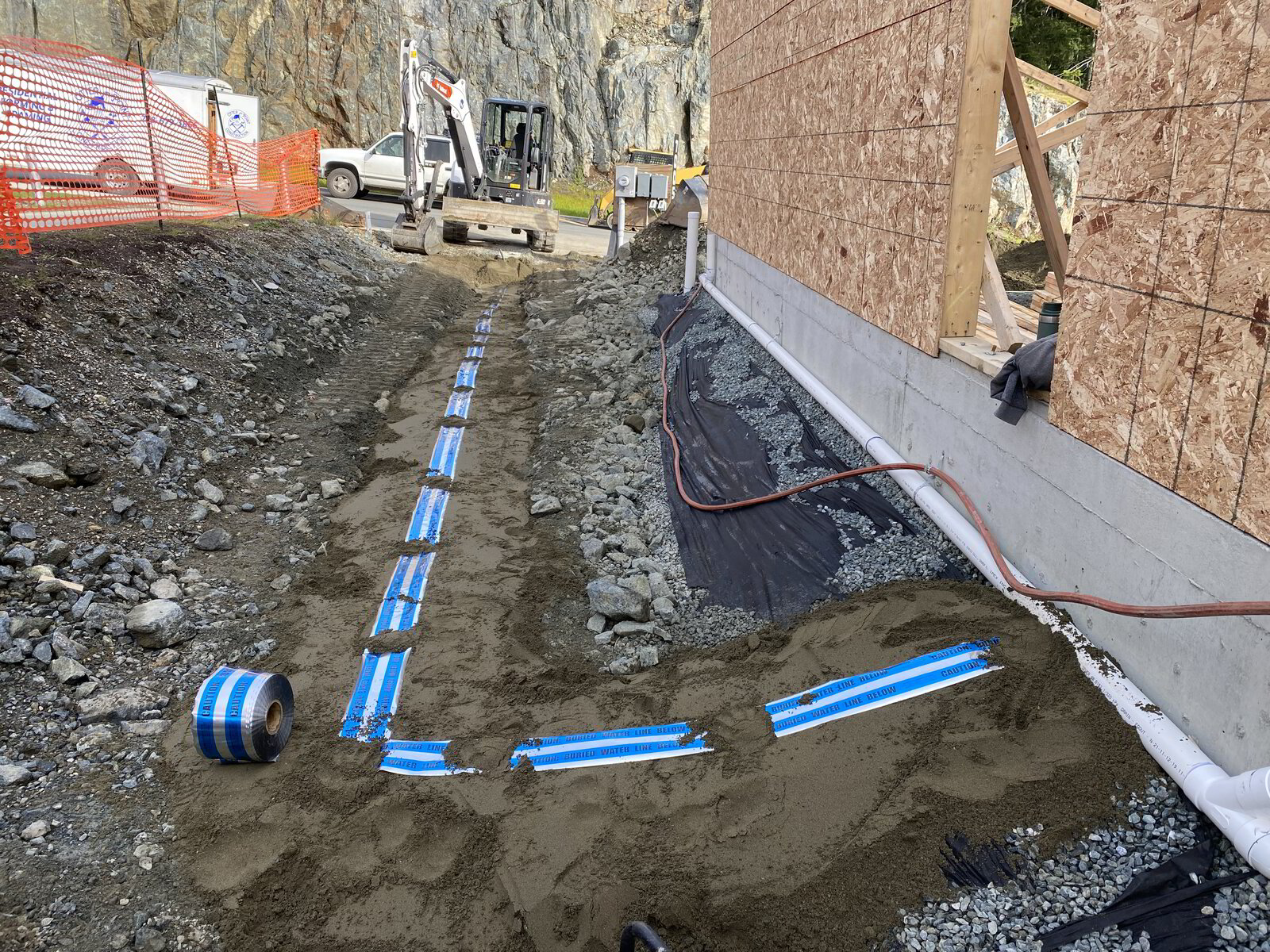 Understanding Underground Infrastructure: The Backbone of Modern ...