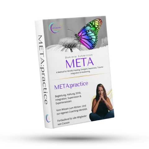 META Trauma Coach Ausbildung. Traumasensibles Coaching bei Cocoon