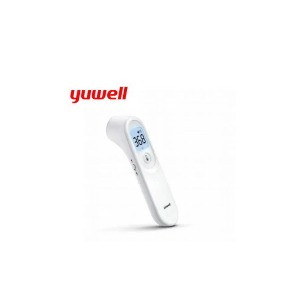 Thermomètre Corporel infrarouge sans contact YUWELL YT-1