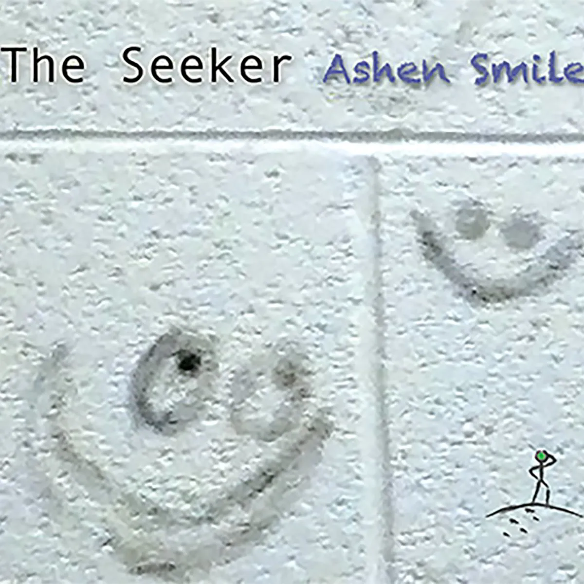 The Seeker - Ashen Smile