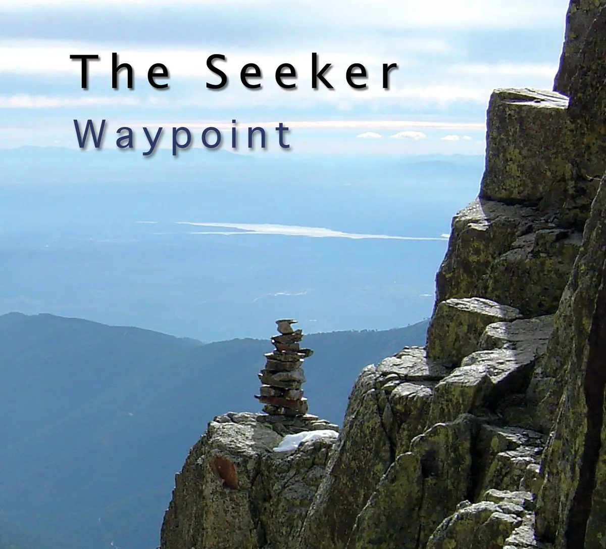 The Seeker - Waypoint