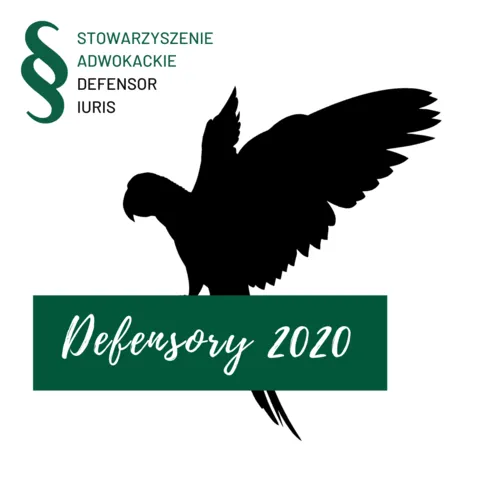 Defensory 2020