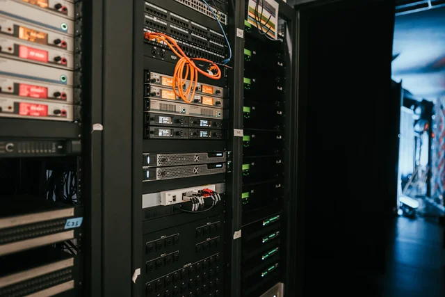 Central Virginia Computer Services | Computer Support And Services in ...