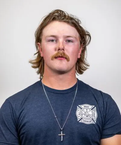 Valley Fire Department Members