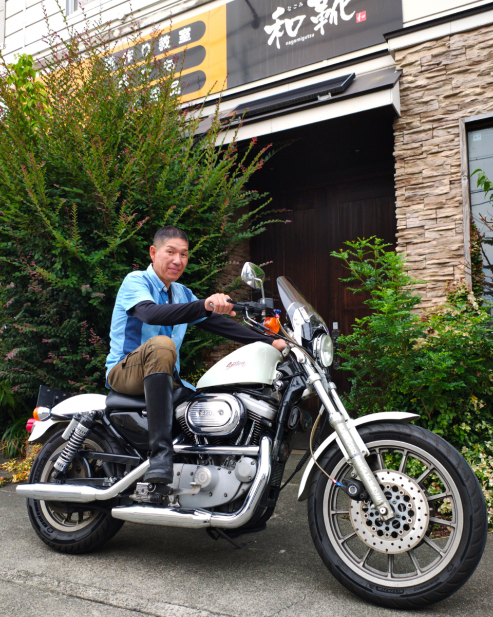 萩原さんインタビュー