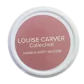 Hand & Body Mousse