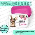 Lunch Box 