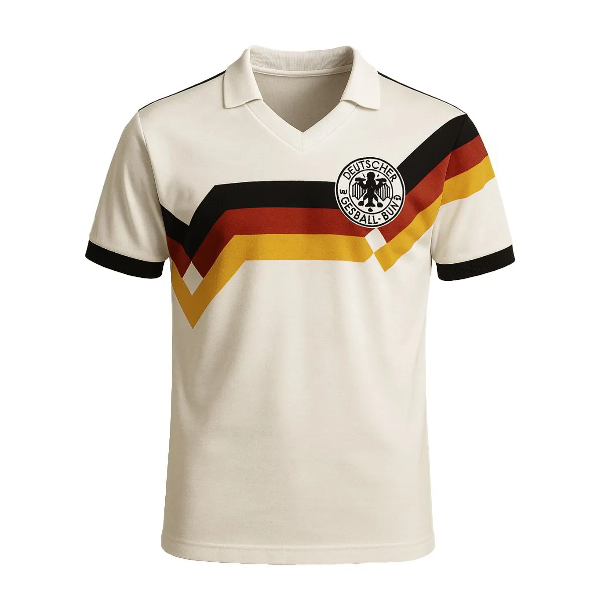 Retro fotbollströjor – när stil möter nostalgi