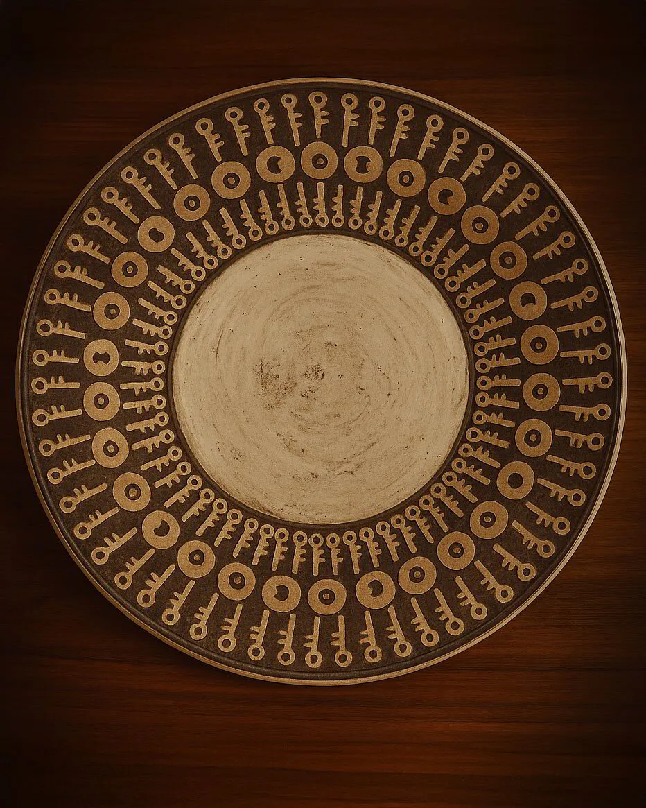 Upsala-Ekeby: Från Uppsala till svensk designhistoria