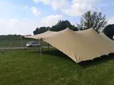 Namiot strecz - rozmiar L 