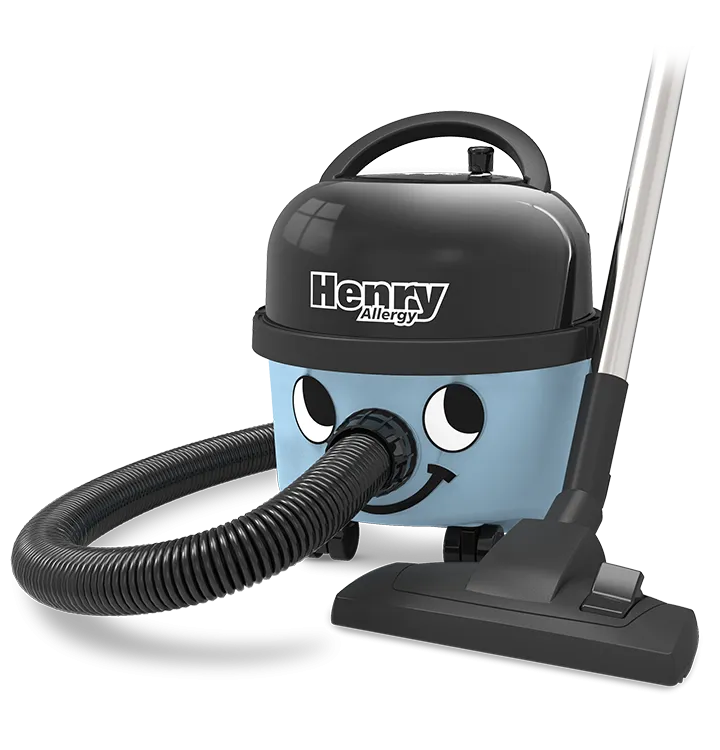 Henry Allergy (6litre) 