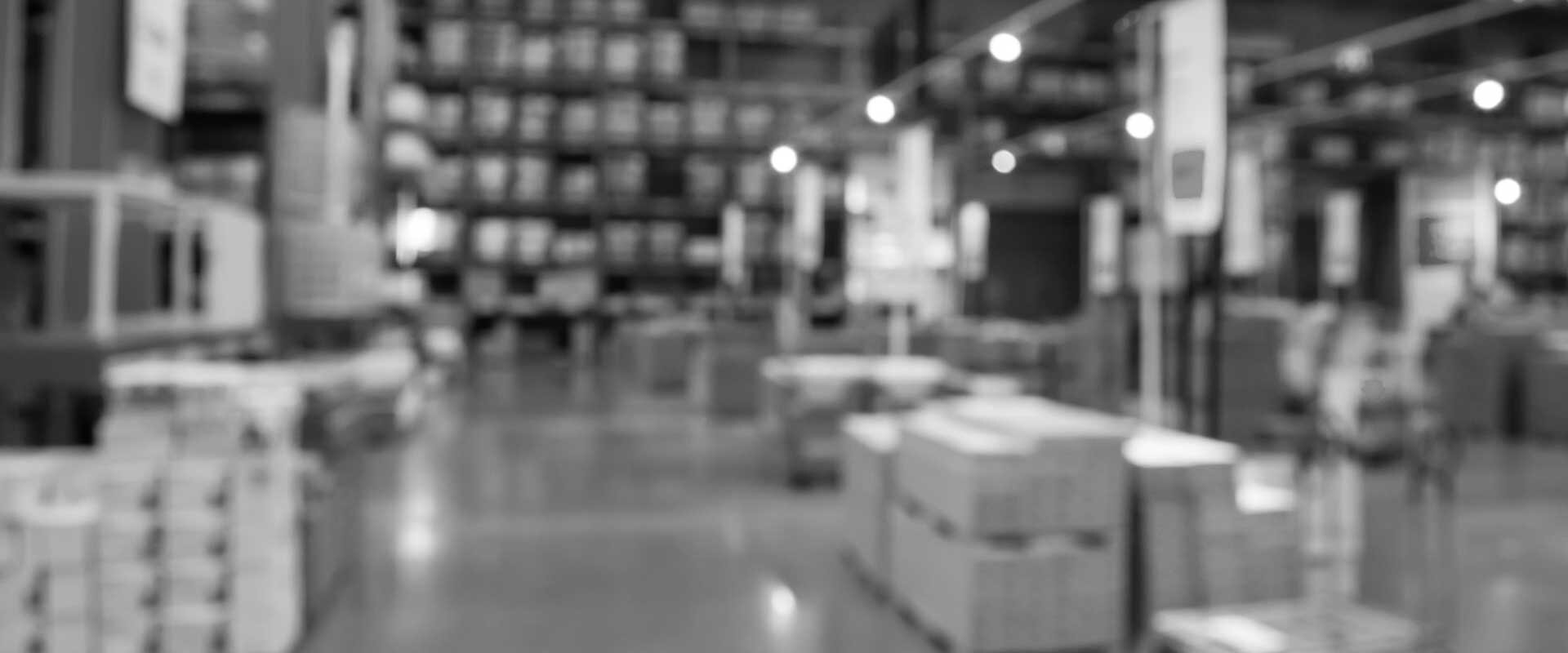 Standard Spare Parts Inanam