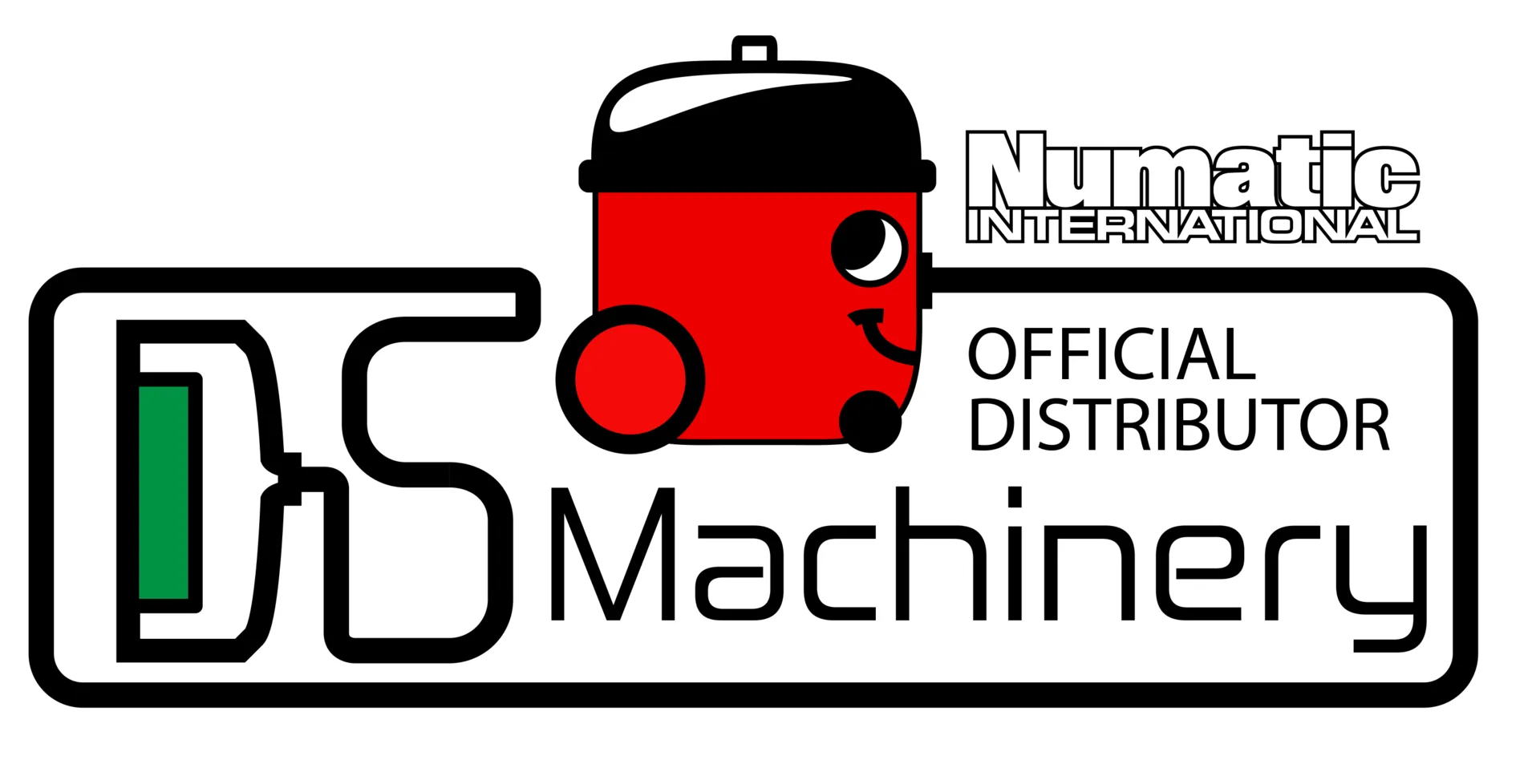 Numatic Malaysia - Cleaning Machinery & Equipment Specialist