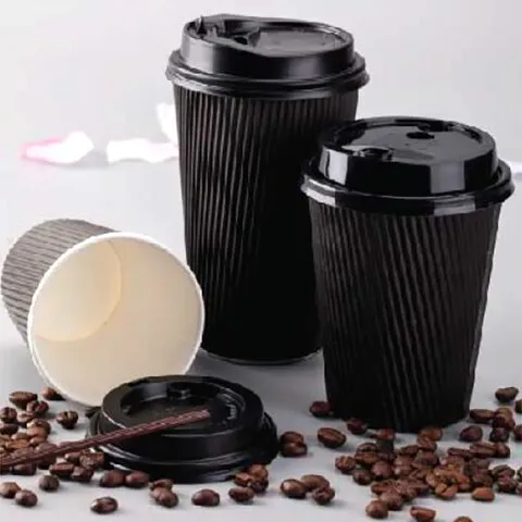 Boon_Plastic_Zone_Cup_Straw_Packaging_Ripple Hot-Cup