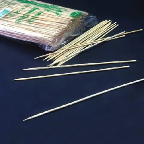 BoonPlastic_Food_packaging_Bamboo Skewer-Satay-Stick