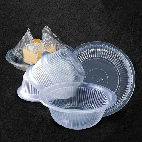 BoonPlastic_Food_packaging_PP Bowl _ Plate