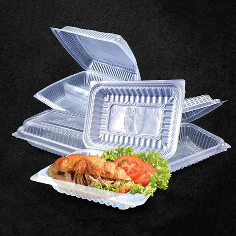 BoonPlastic_Food_packaging_PP Lunch Box