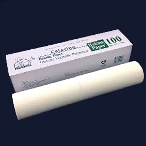 Boon Plastic Zone -Baking Paper