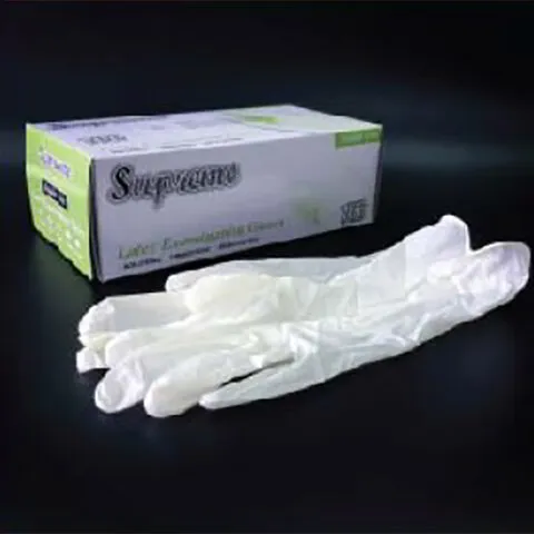 Boon Plastic Zone -Latex Glove