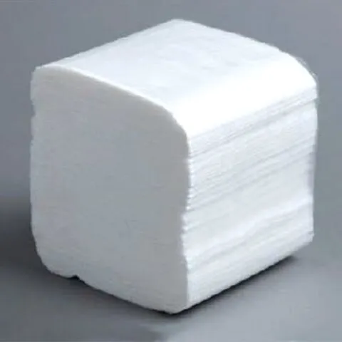 Boon Plastic Zone-Pop-up Tissue 1ply