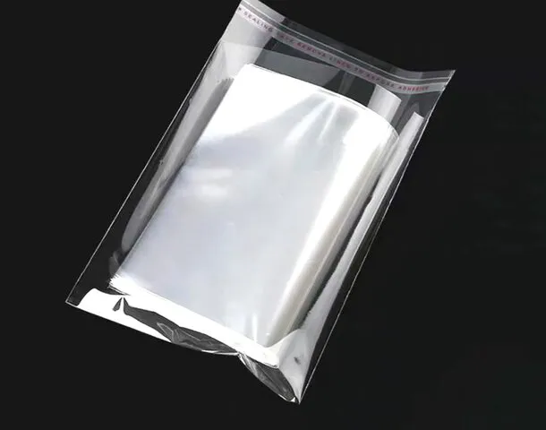 24_Boon_Plastic_OPT-Opp Seal Bag with Adhesive Tape