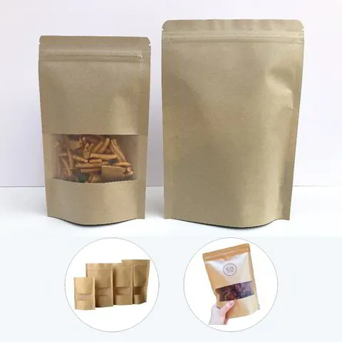 26_Boon_Plastic_POZ-Kraft Paper Bag