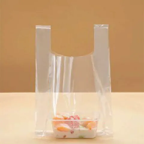 Boon Plastic Zone-PE Single Bag