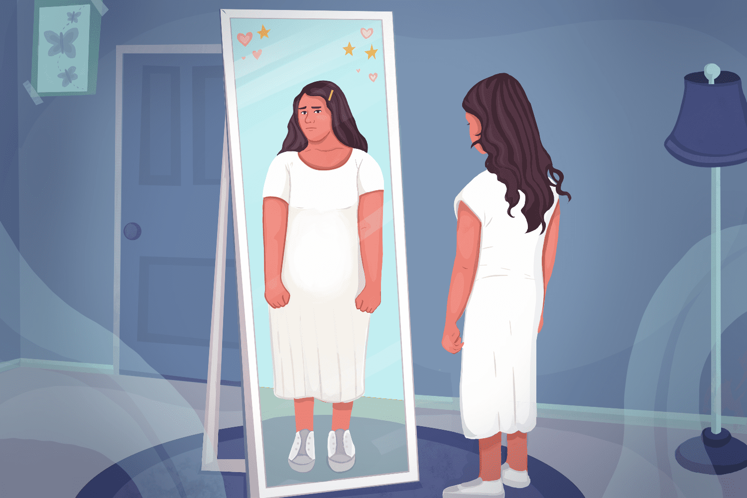 Understanding Body Dysmorphic Disorder