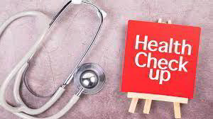 THE IMPORTANCE OF REGULAR HEALTH CHECK