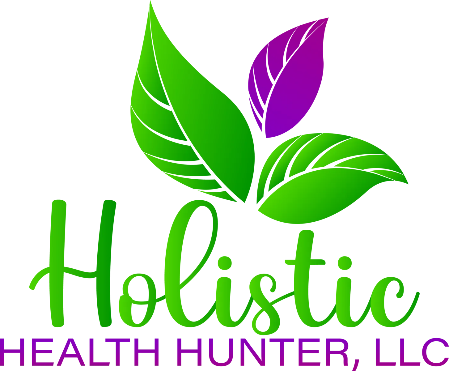 Holistic Health Hunter