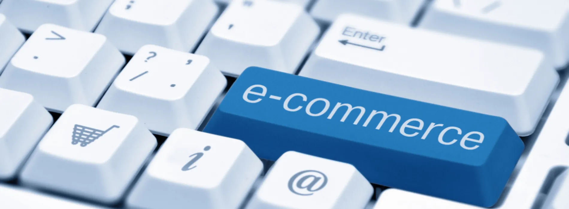 e-commerce платформа