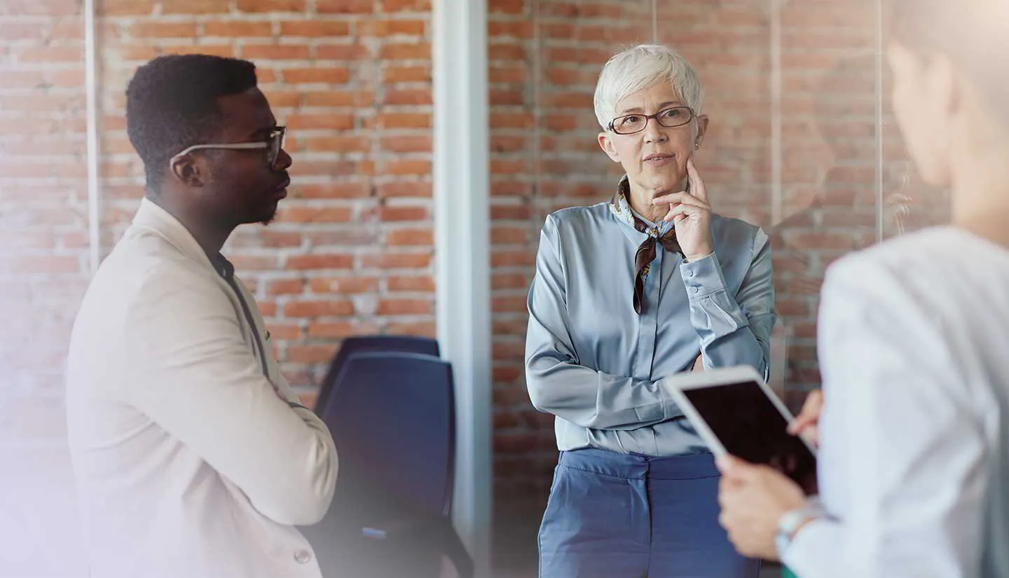 4 Ways to Lead with Integrity