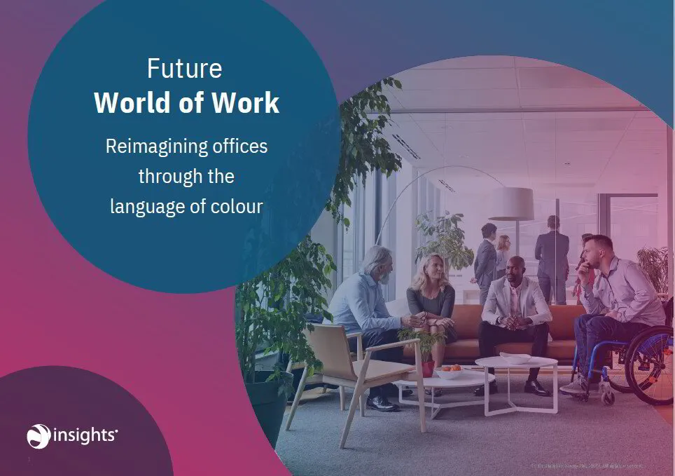 Future World of Work
