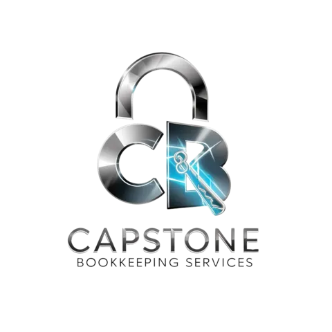 Capstone Bookkeeping Services Logo