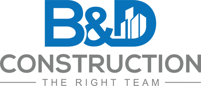 About Us | B&D Construction - The Right Team