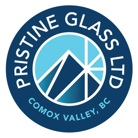 Pristine Glass LTD, serving the comox valley