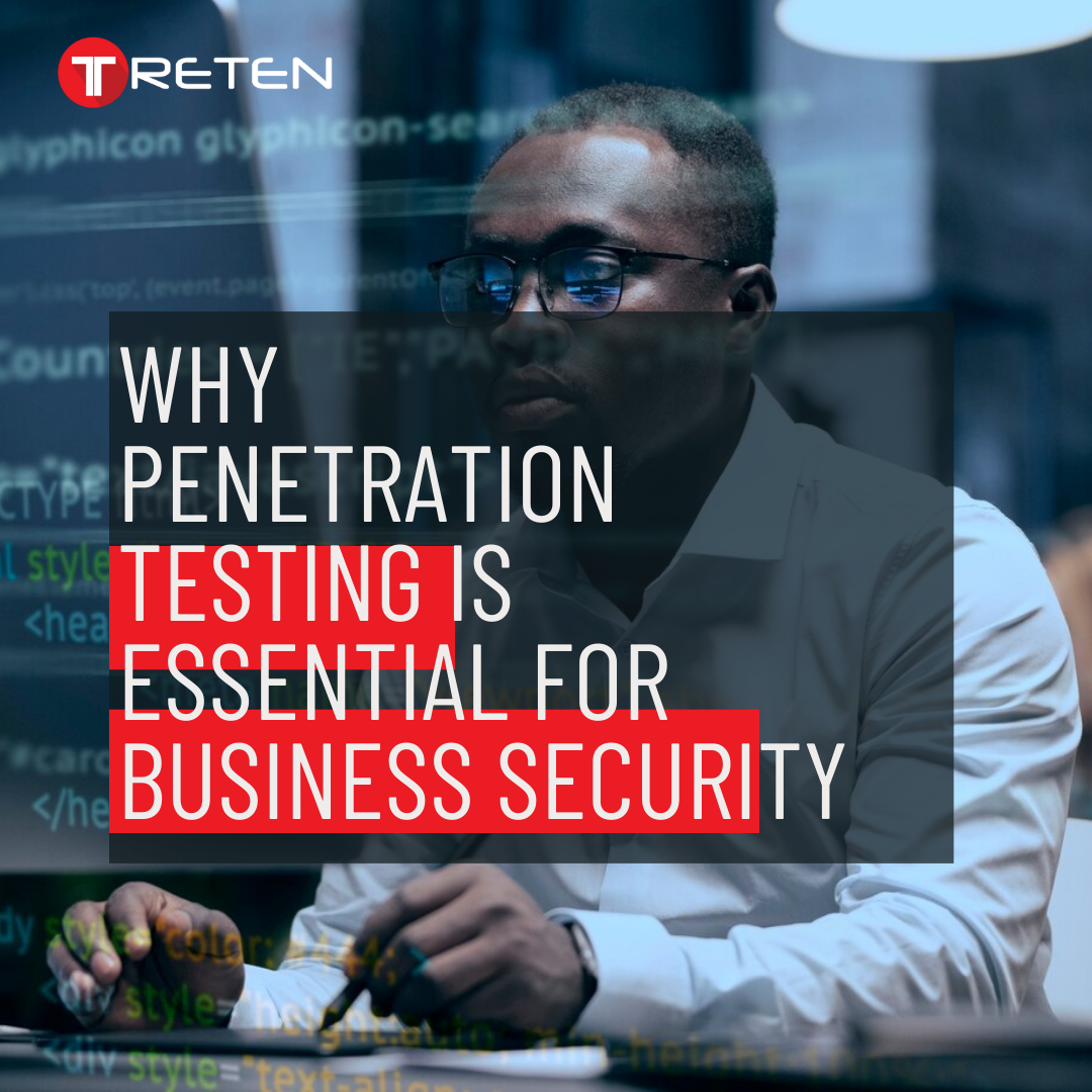Why Penetration Testing is Essential for Business Security: Unlocking ...