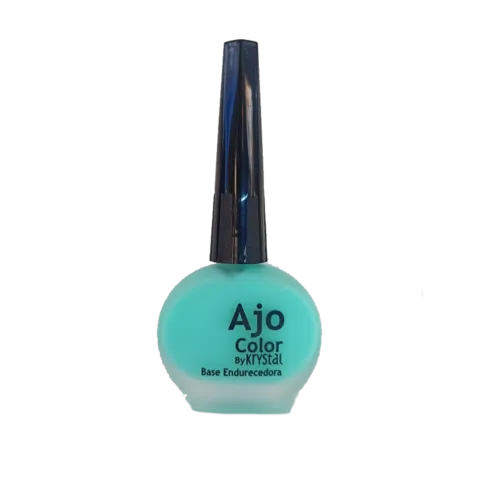 Ajo Color Oficial: Descubre el poder del cuidado.