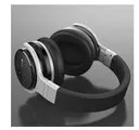 Meidong E7B Bluetooth Headphones Active Noise Cancelling Headphone Wireless Headset 30 hours Over ear with microphone Deep bass