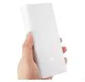 Original Xiaomi Power Bank 2C 20000mAh 18W Max Quick Charge 3.0 Polymer Power Bank Charger For Xiaomi Mi9 Charger S10 Plus