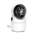 Security Video Baby Monitor Camera W/Tilt-Zoom VOX Infrared Night Vision Auto Cameras