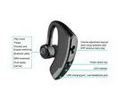 V9 earphones Bluetooth headphones Handsfree wireless headset Business headset Drive Call Sports earphones for iphone Samsung