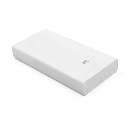 Original Xiaomi Power Bank 2C 20000mAh 18W Max Quick Charge 3.0 Polymer Power Bank Charger For Xiaomi Mi9 Charger S10 Plus